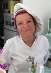 Audrey VIDOTTO Pasta