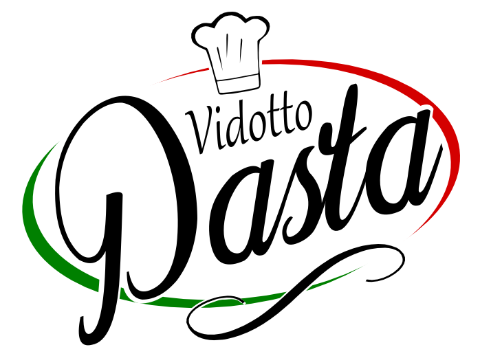 Logo Vidotto Pasta restaurant cornebarrieu