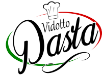 logo restaurant vidotto pasta cornebarrieu